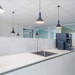 Hammfelddamm 4a serviced offices