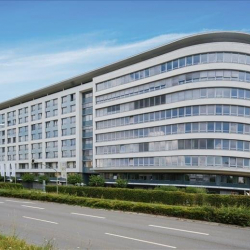Office suite to let in Neuss