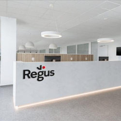 Executive office centre - Neuss