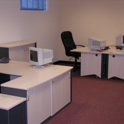 Executive office in Feltham