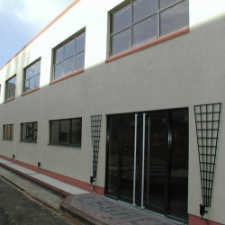 Office spaces in central Feltham