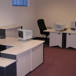 Executive office centre - Feltham