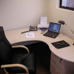 Feltham serviced office centre