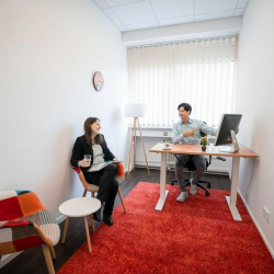 Serviced offices to rent in Frankfurt