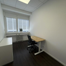 Image of Frankfurt serviced office centre