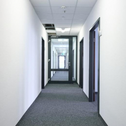 Executive suites in central Frankfurt