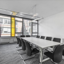 Serviced office - Frankfurt