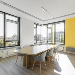 Executive office centres to let in Frankfurt