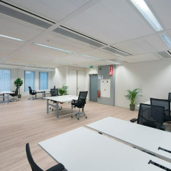 Executive office centres in central Amstelveen