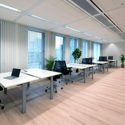 Offices at Handelsweg 53