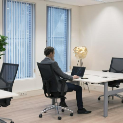 Executive office in Amstelveen