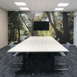 Exterior view of Handelsweg 53