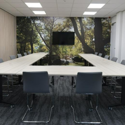 Handelsweg 53 serviced offices