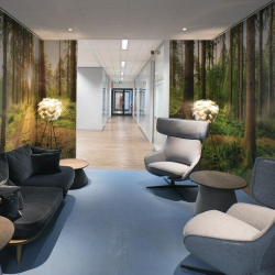 Amstelveen office space