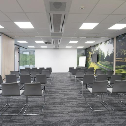 Interior of Handelsweg 53