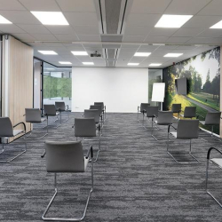 Image of Amstelveen executive suite