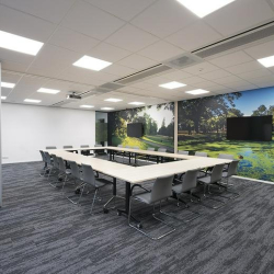 Executive suite - Amstelveen