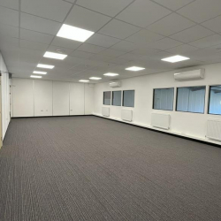 Office accomodations in central Shoreham-By-Sea