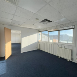 Hangar 4, Cecil Pashley Way