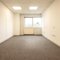 Shoreham-By-Sea executive office centre