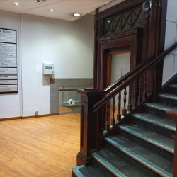 Office accomodations to rent in Liverpool