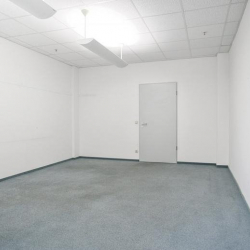 Image of Stuttgart office suite