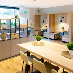 Image of Portishead serviced office