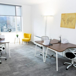 Offices at Harbour Road, Kestrel Court