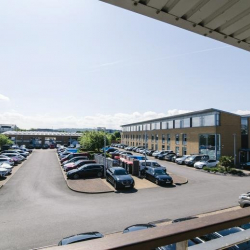 Portishead serviced office centre