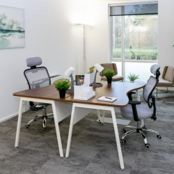 Serviced offices to rent in 