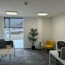 Serviced offices to rent in 