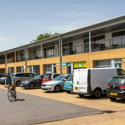 Office spaces to lease in Portishead