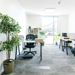 Office spaces in central Portishead