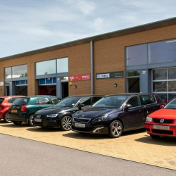 Serviced offices to let in Portishead