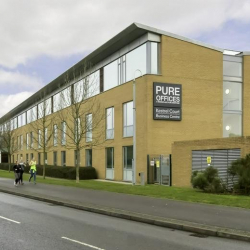 Office space - Portishead