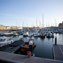 Portishead serviced office