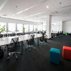 Serviced office centre to rent in Berlin