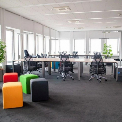 Berlin executive office