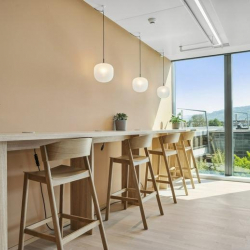 Office space in Zurich