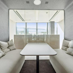 Hardstrasse 201 office accommodations