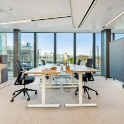 Serviced offices to rent in 