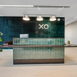 Serviced offices to lease in Zurich