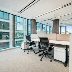 Office suites in central Zurich