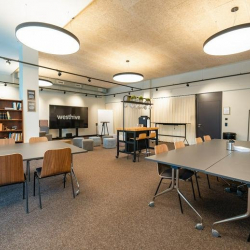 Office suites to rent in Zurich