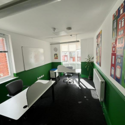 Leeds executive office