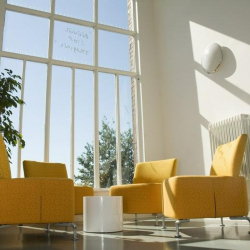 Serviced offices in central Leeds