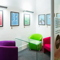 Serviced offices to rent in 