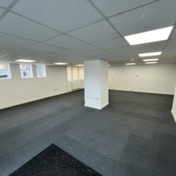 Serviced offices to rent in 