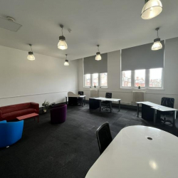 Serviced office centre to hire in Leeds