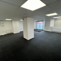 Image of Leeds serviced office